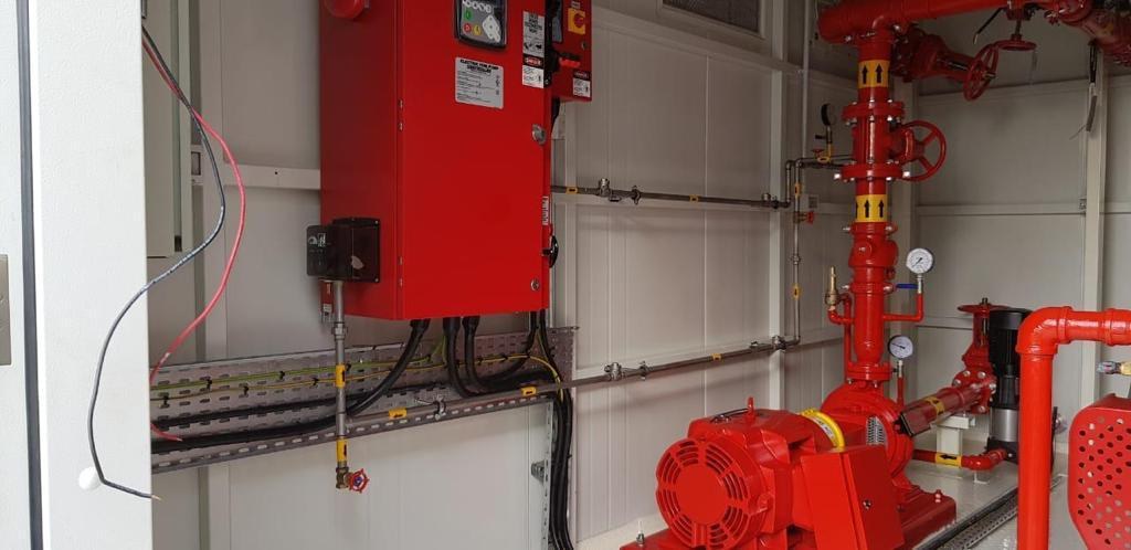Electric Pump & Controller