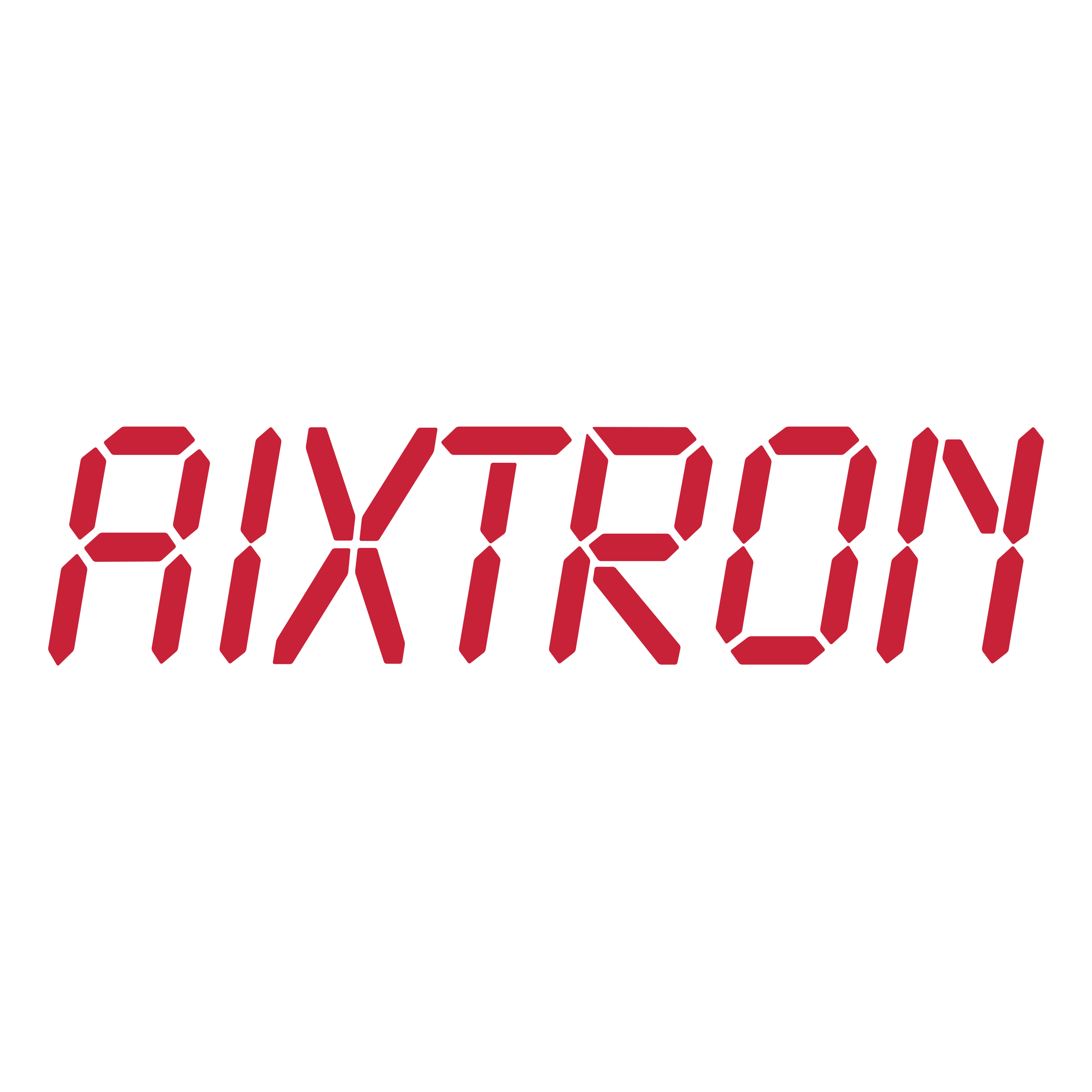 Axitron Malaysia Sdn Bhd logo