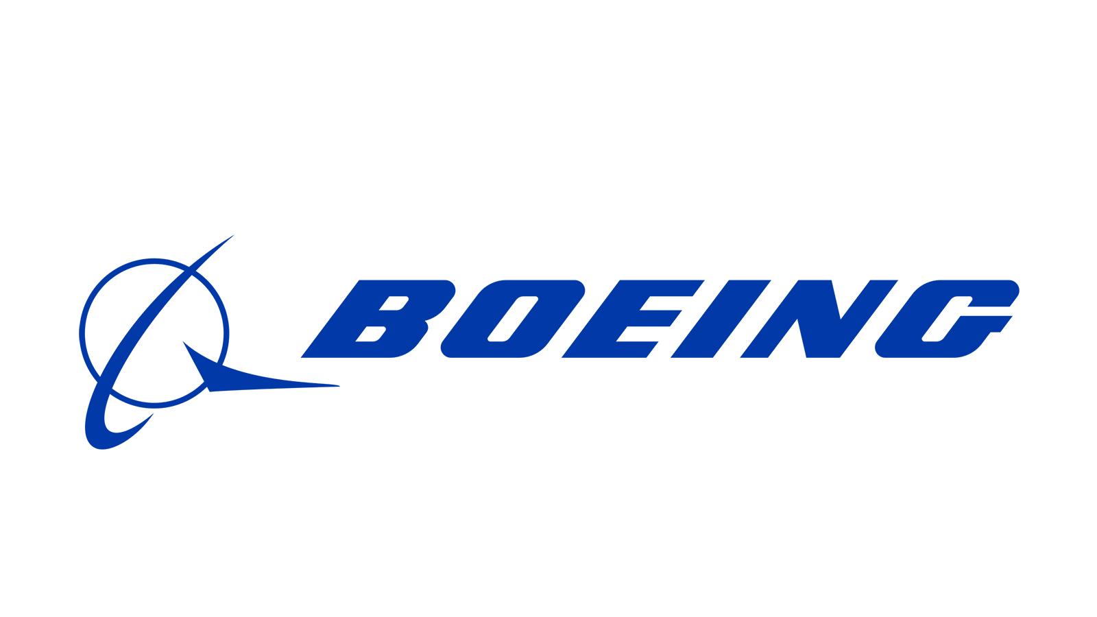 Boeing Composite Malaysia Sdn Bhd logo