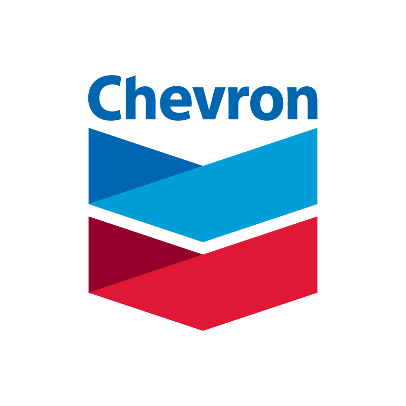 Chevron Malaysia Sdn Bhd logo