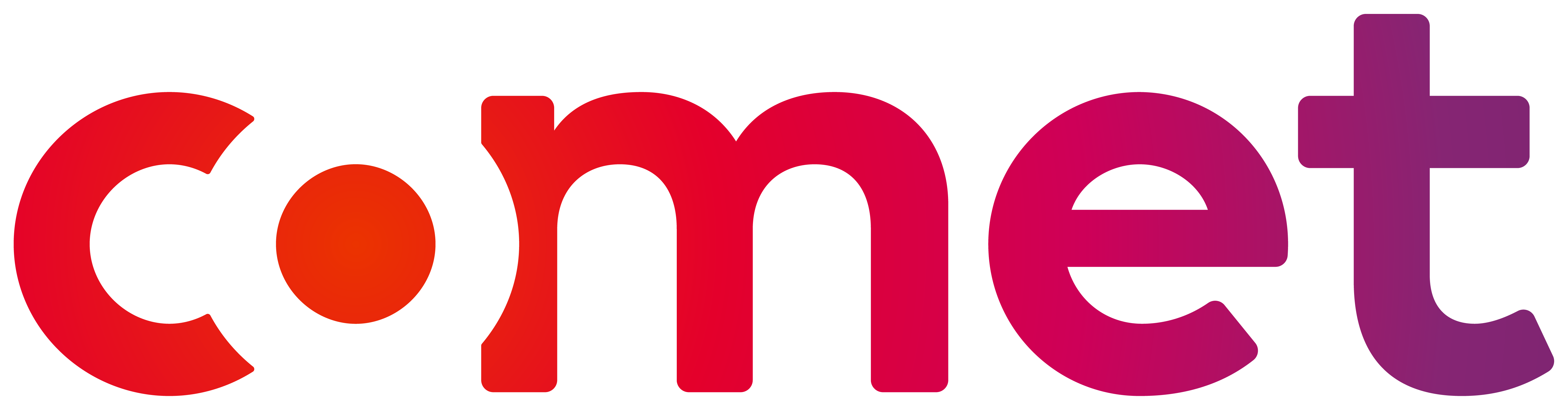 Comet Malaysia Sdn Bhd logo