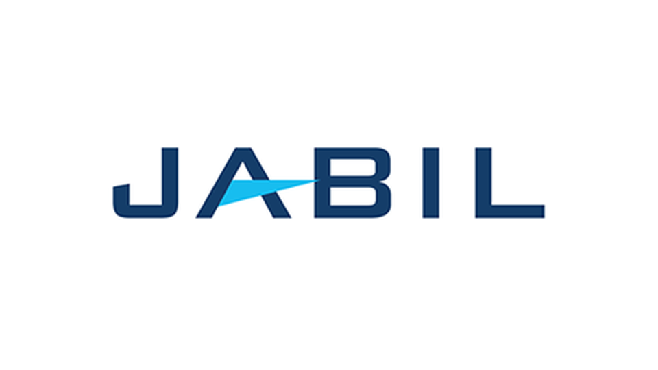 Jabil logo