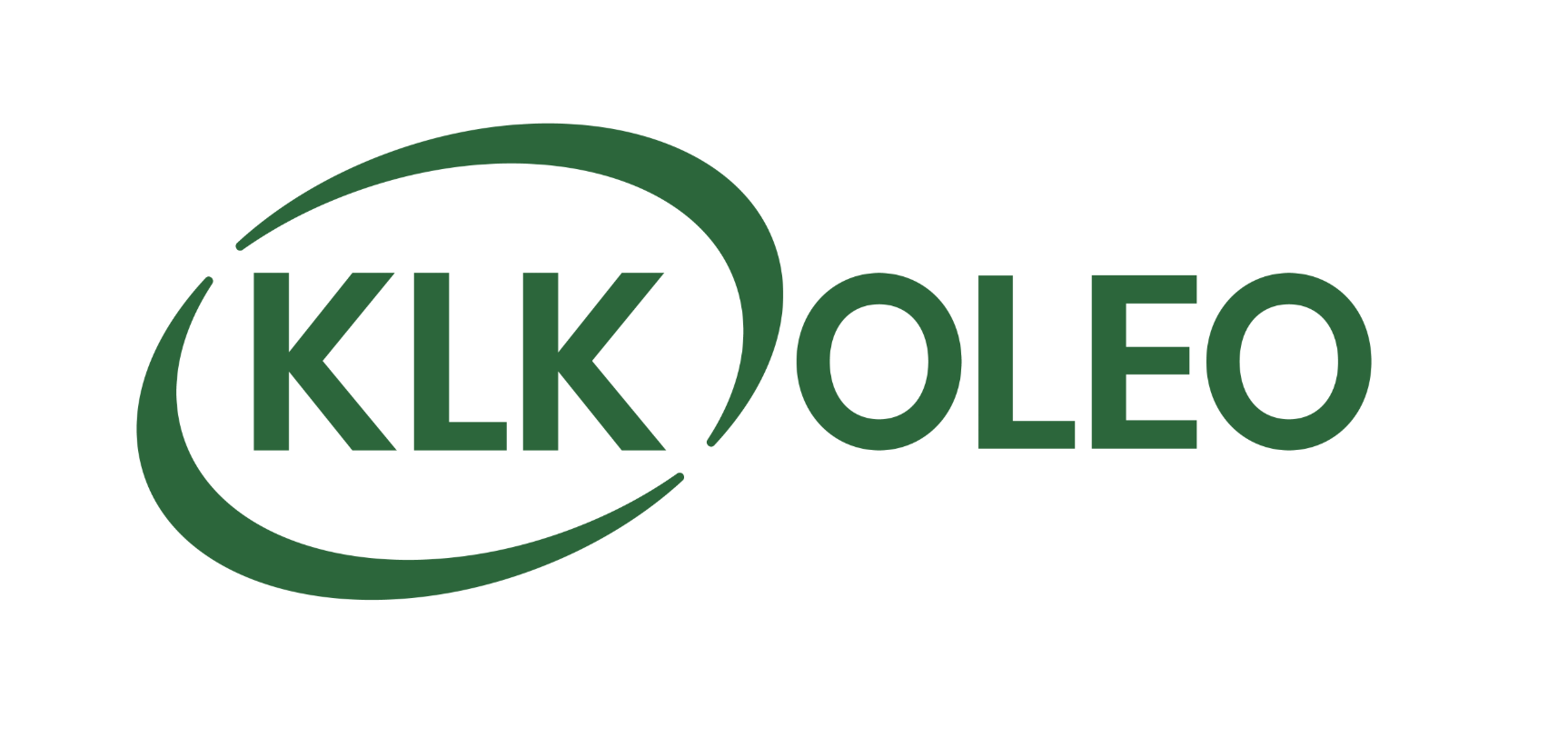 KL-Kepong Oleomas Sdn Bhd logo