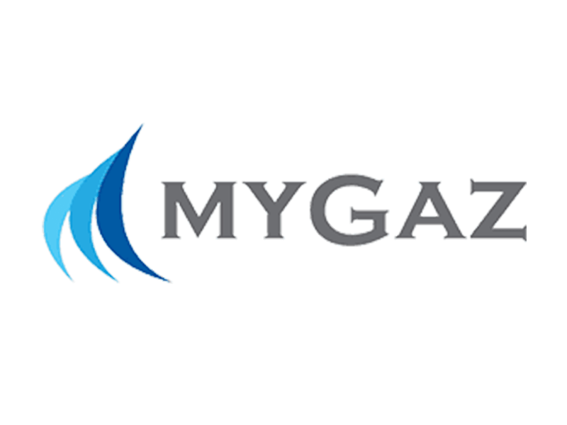 MyGaz Sdn Bhd logo